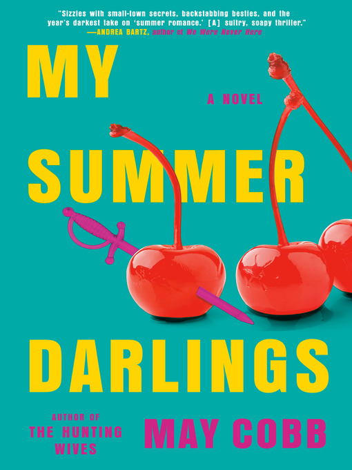 Title details for My Summer Darlings by May Cobb - Available